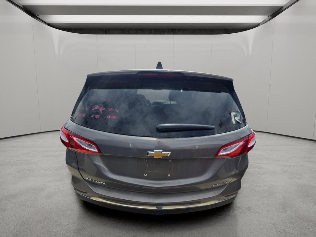 Used 2018 Chevrolet Equinox LT image 5