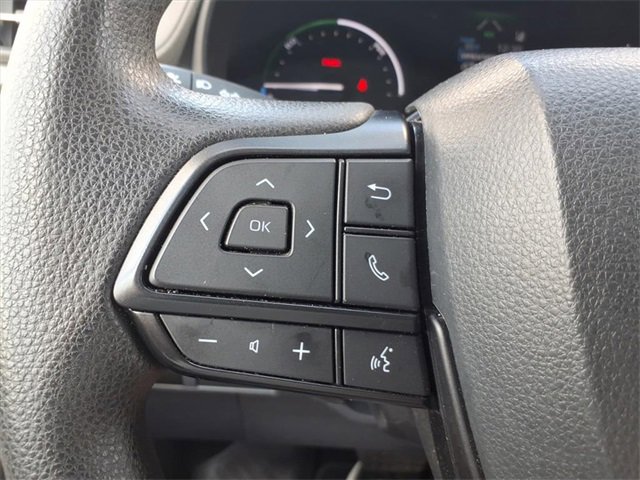 Used 2023 Toyota Sienna LE image 22