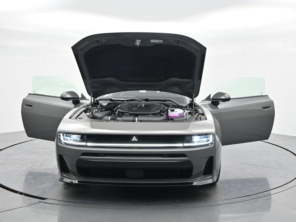 New 2026 Dodge Charger Scat Pack AWD/4WD image 44