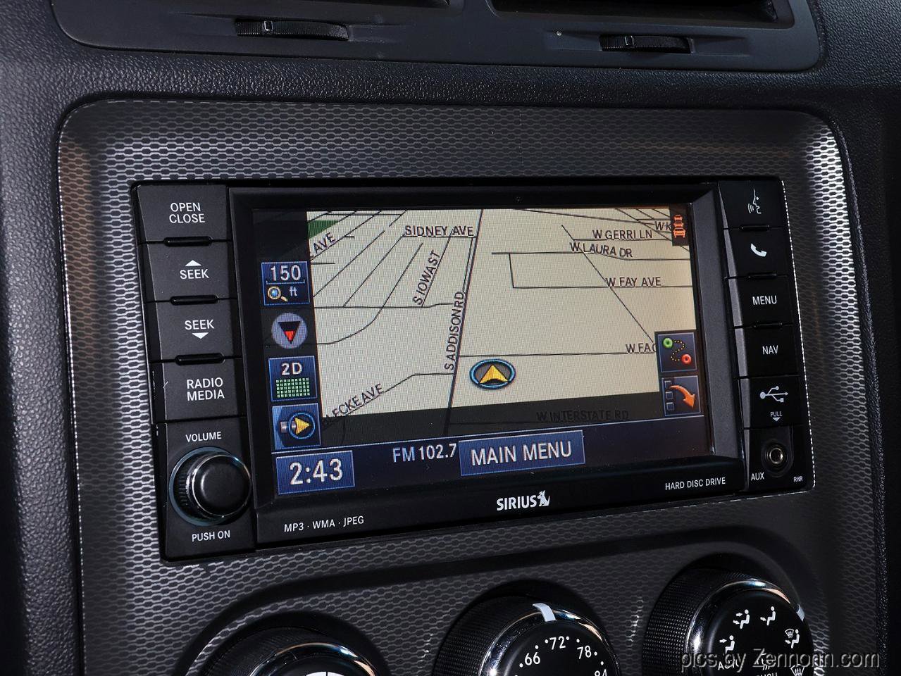 Used 2014 Dodge Challenger R/T Plus RWD image 31