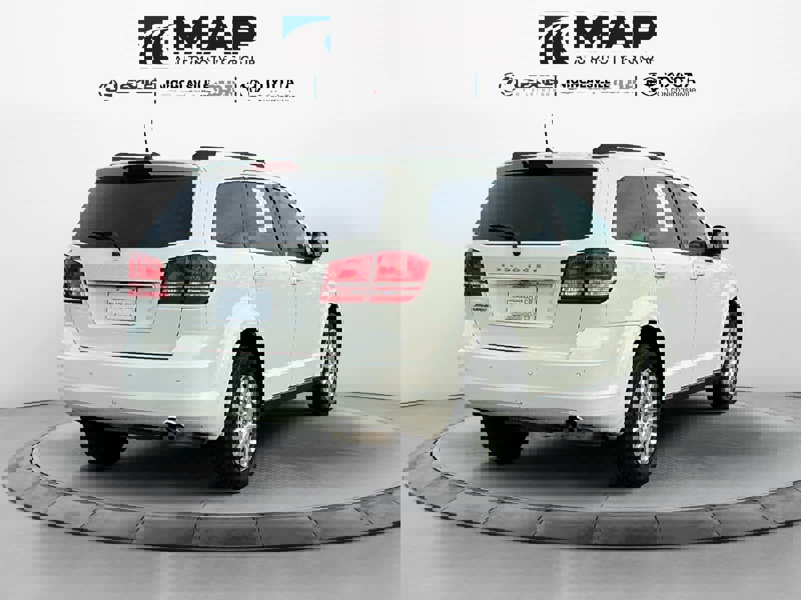 Used 2020 Dodge Journey SE w/ SE Popular Equipment Group image 5