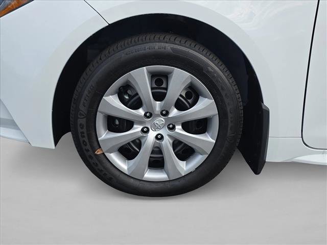New 2026 Toyota Corolla LE image 12