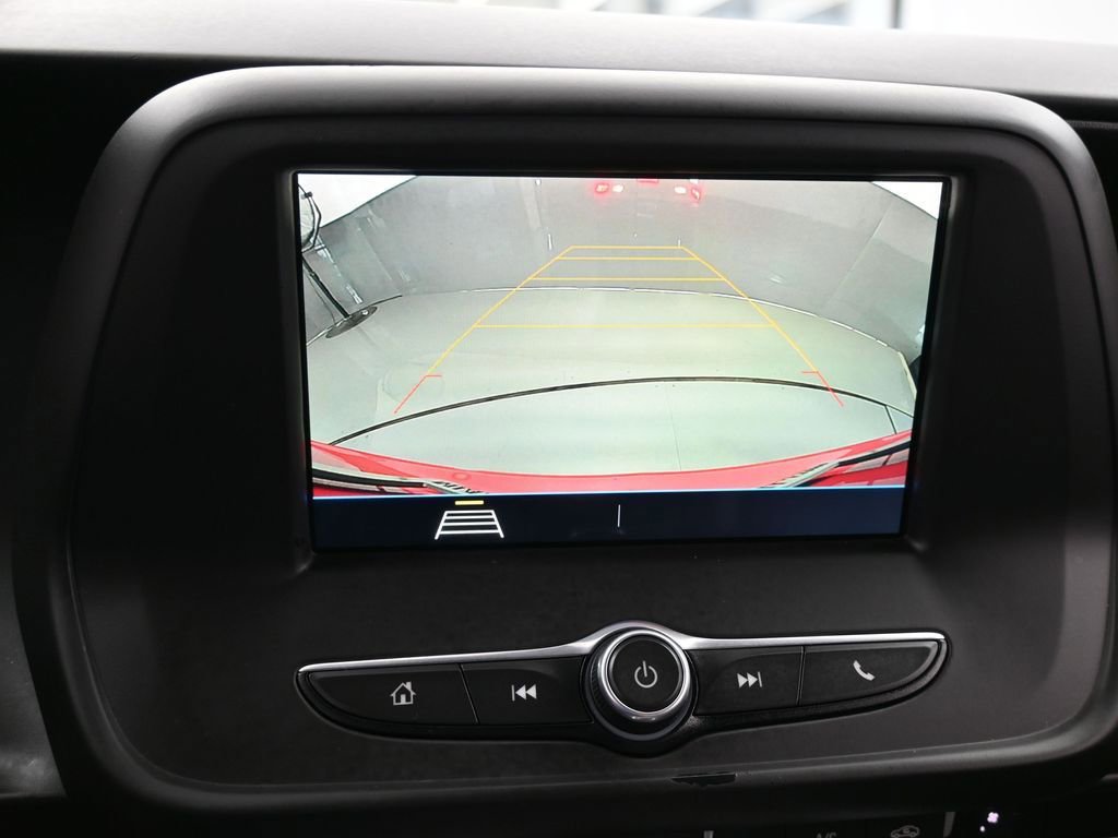 Used 2019 Chevrolet Camaro LS image 20