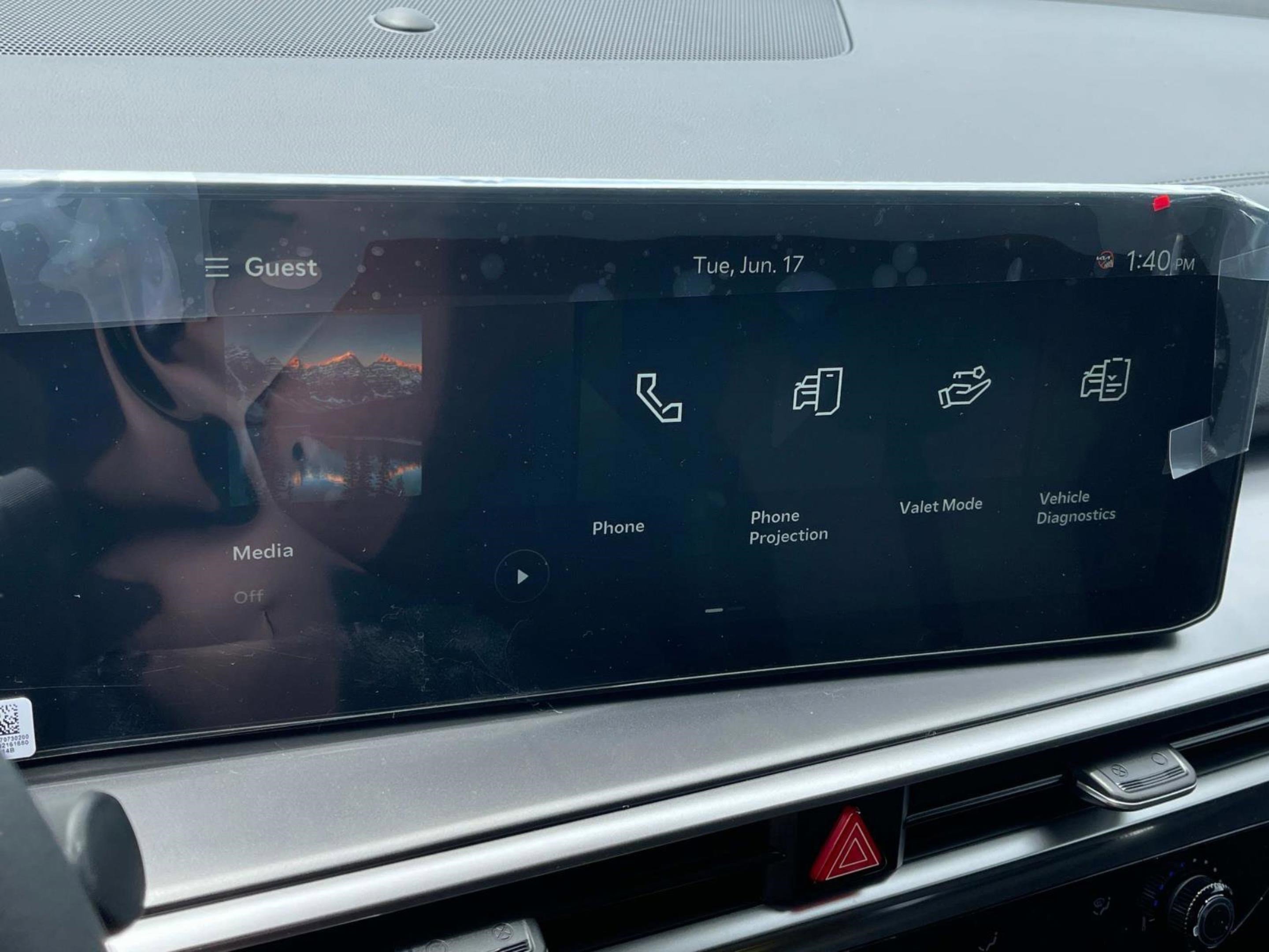 New 2025 Kia Sorento LX image 25