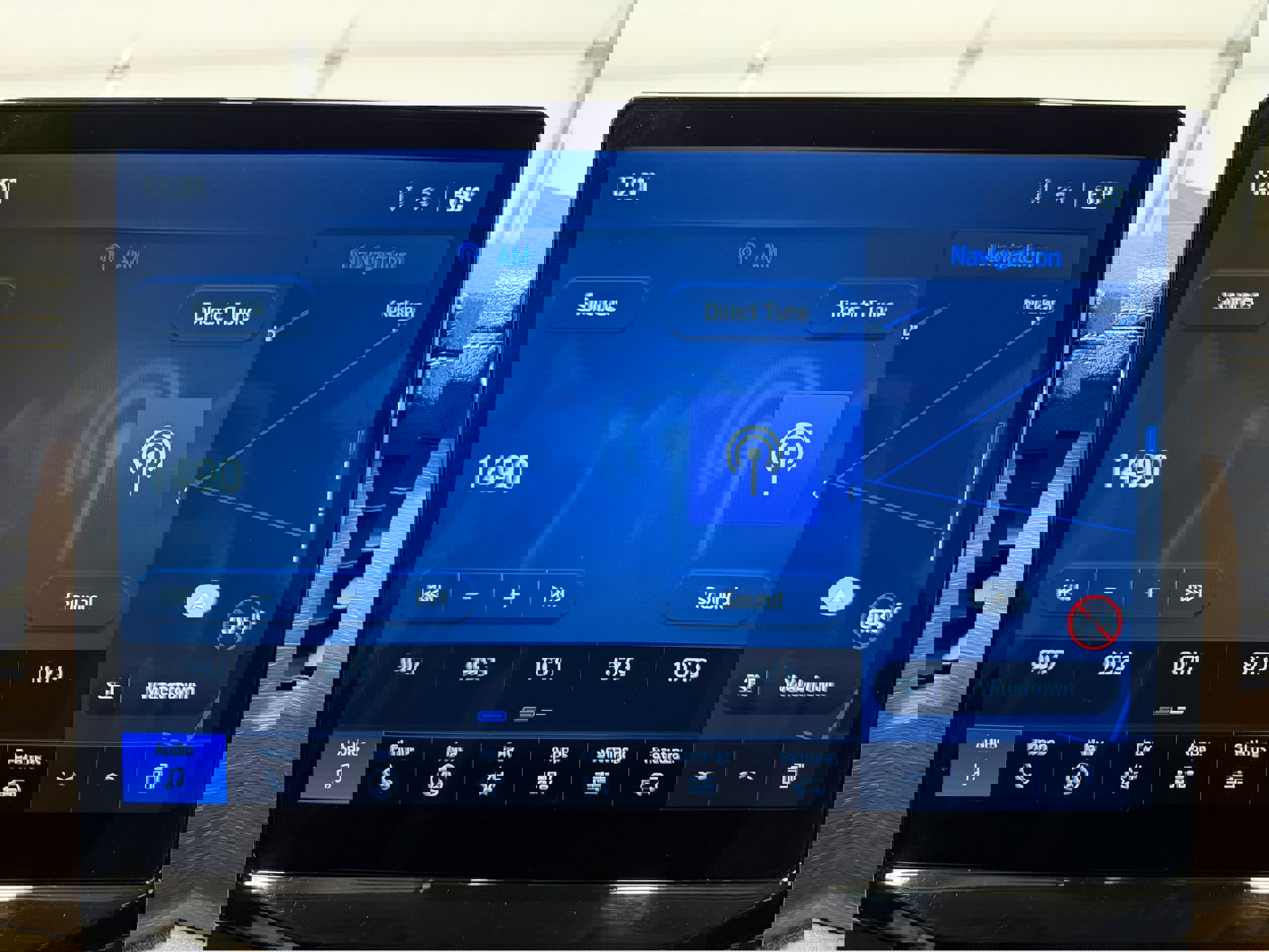 Certified 2024 Ford Expedition Max Limited image 22