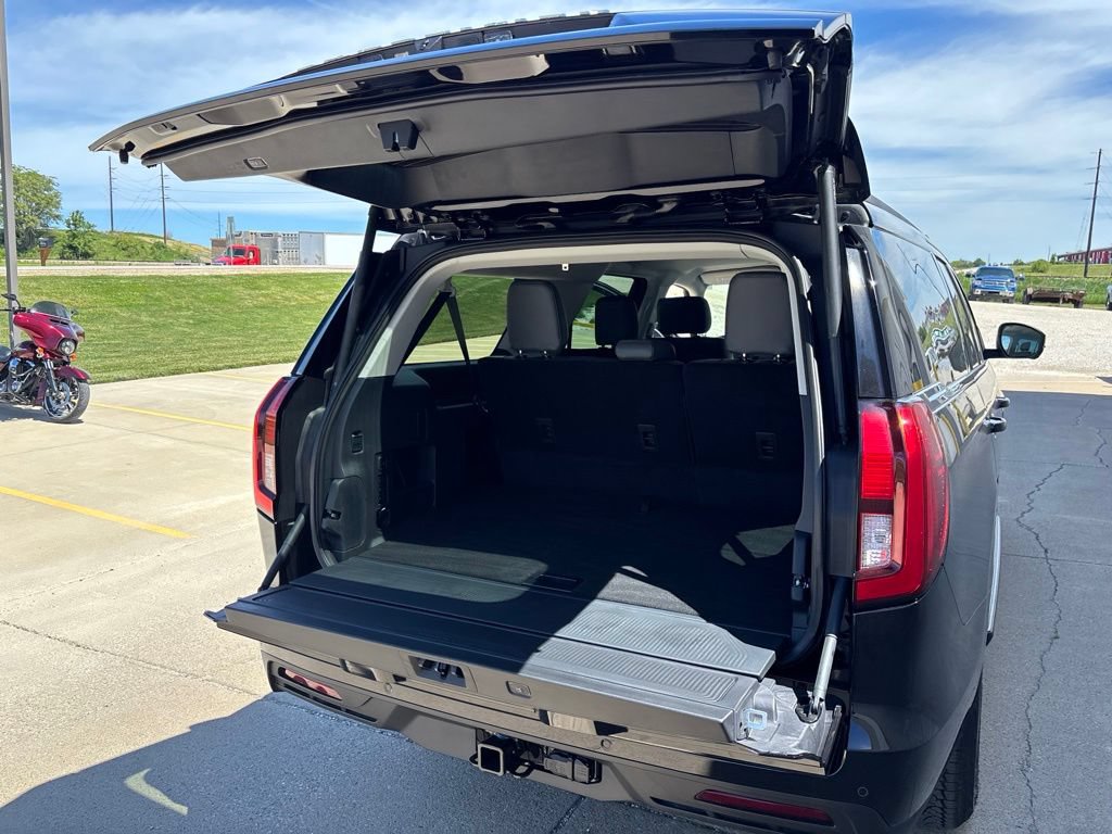 New 2026 Ford Expedition Max Active AWD/4WD image 29