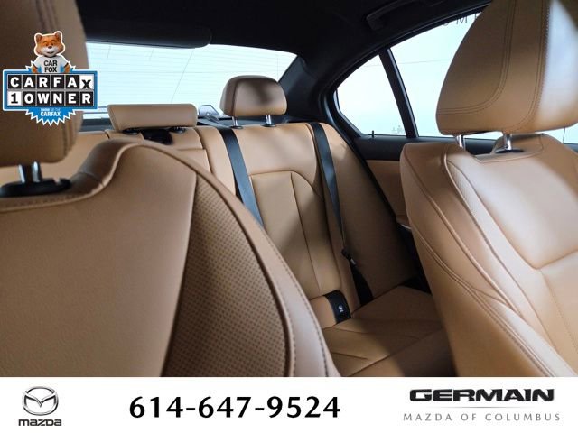 Used 2023 BMW 330i xDrive 330i xDrive w/ Premium Package image 20