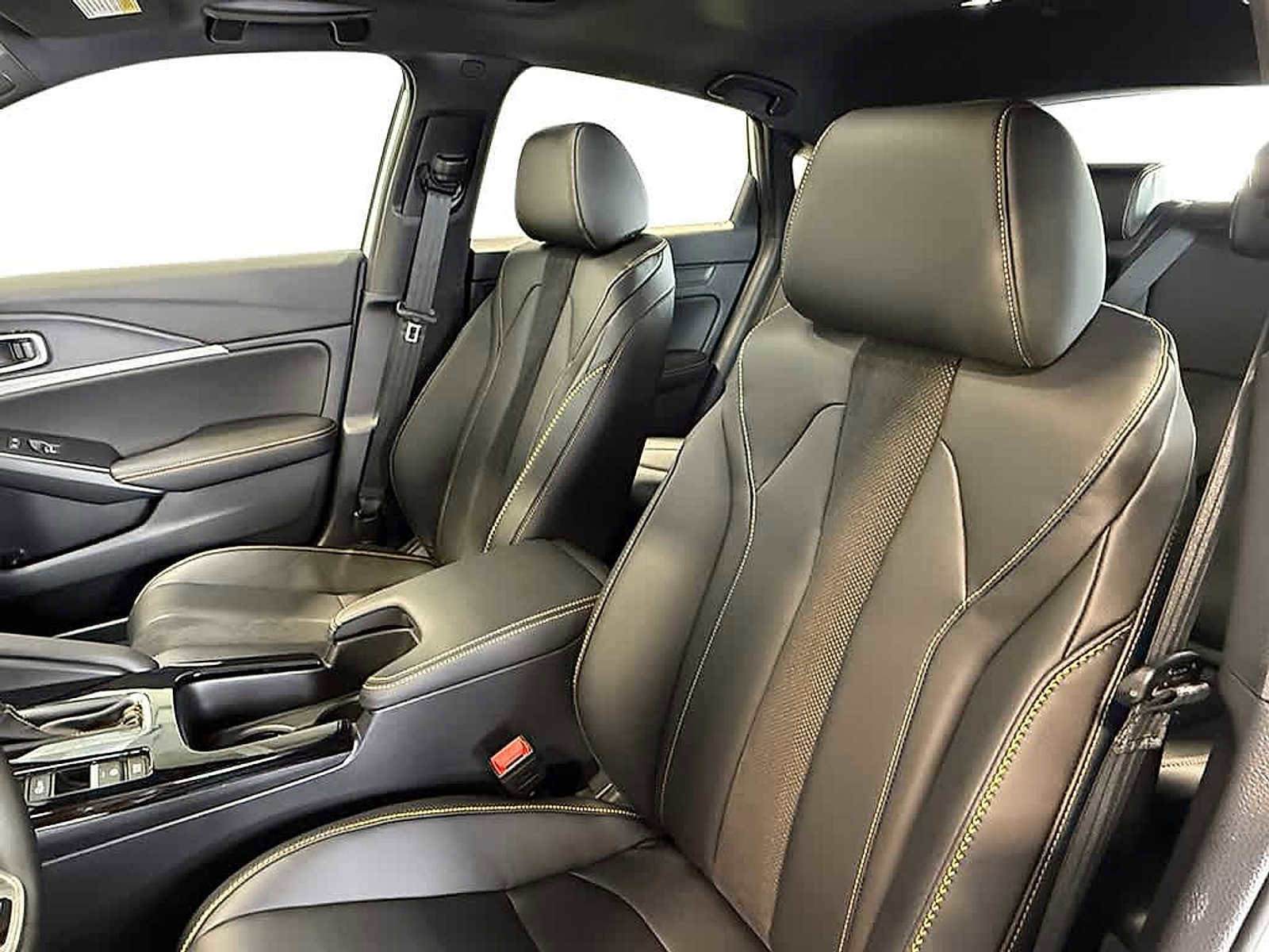 New 2026 Acura Integra A-Spec FWD image 19