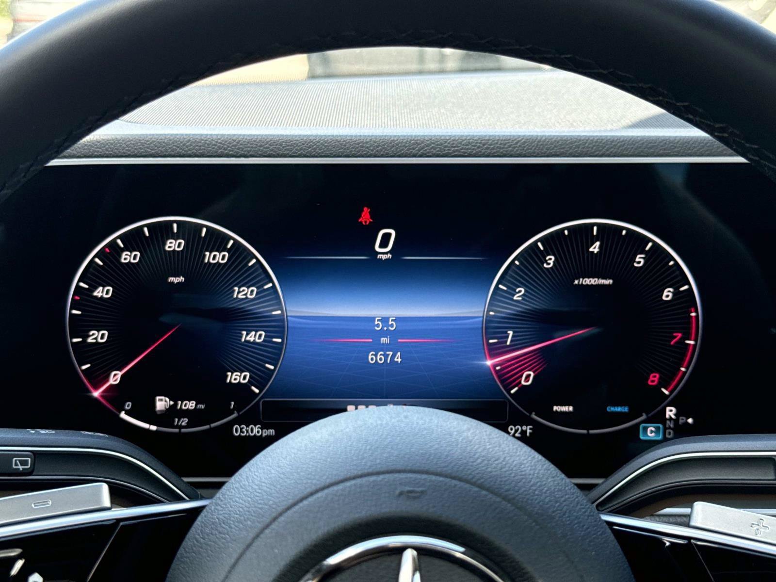 Certified 2025 Mercedes-Benz GLE 350 4MATIC image 31