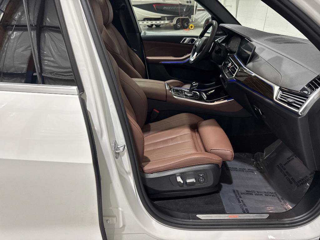 Used 2019 BMW X5 xDrive40i w/ Premium Package 2 AWD/4WD image 59