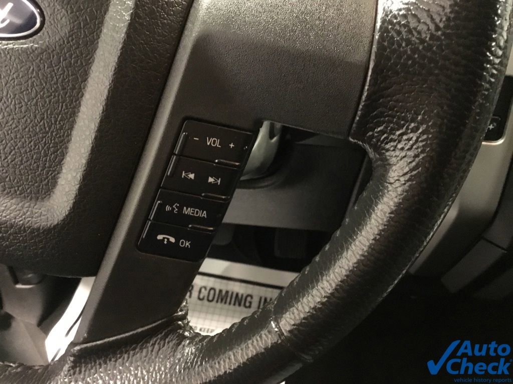 Used 2013 Ford F150 XLT w/ Luxury Equipment Group image 51