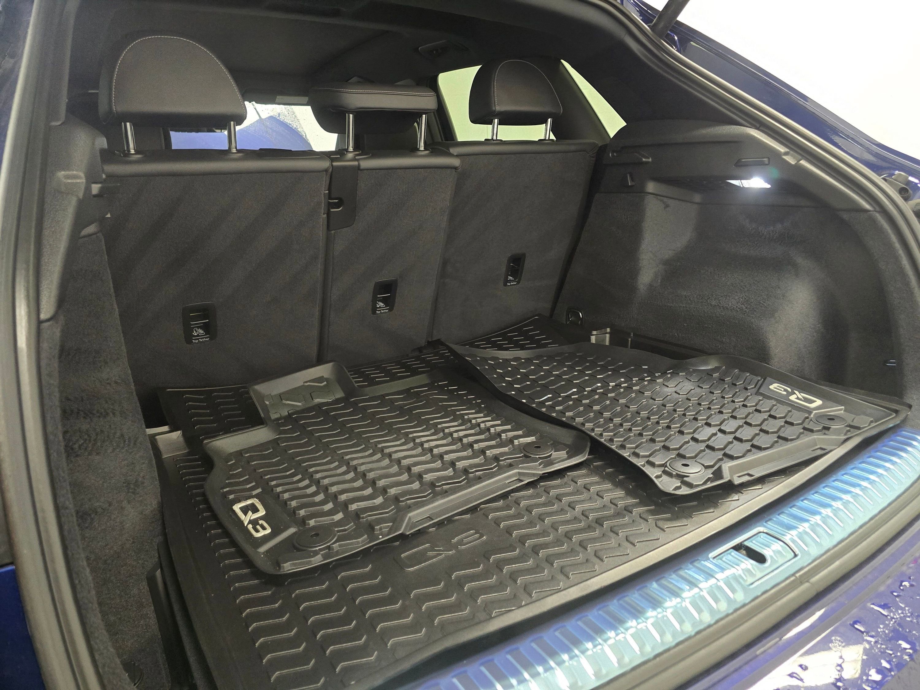 Used 2024 Audi Q3 2.0T Premium Plus image 21