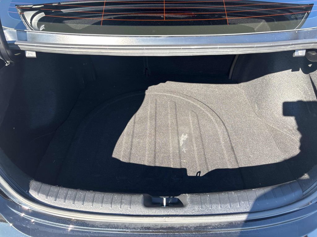 Used 2022 Kia Forte GT-Line w/ GT-Line Premium Package image 26