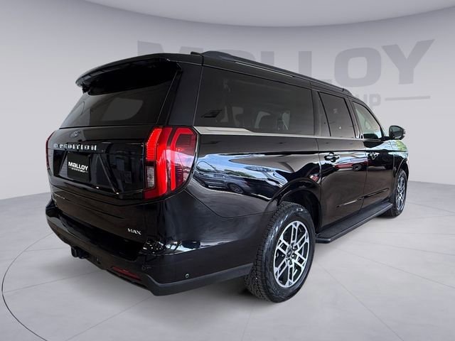 Used 2025 Ford Expedition Max Active AWD/4WD image 5