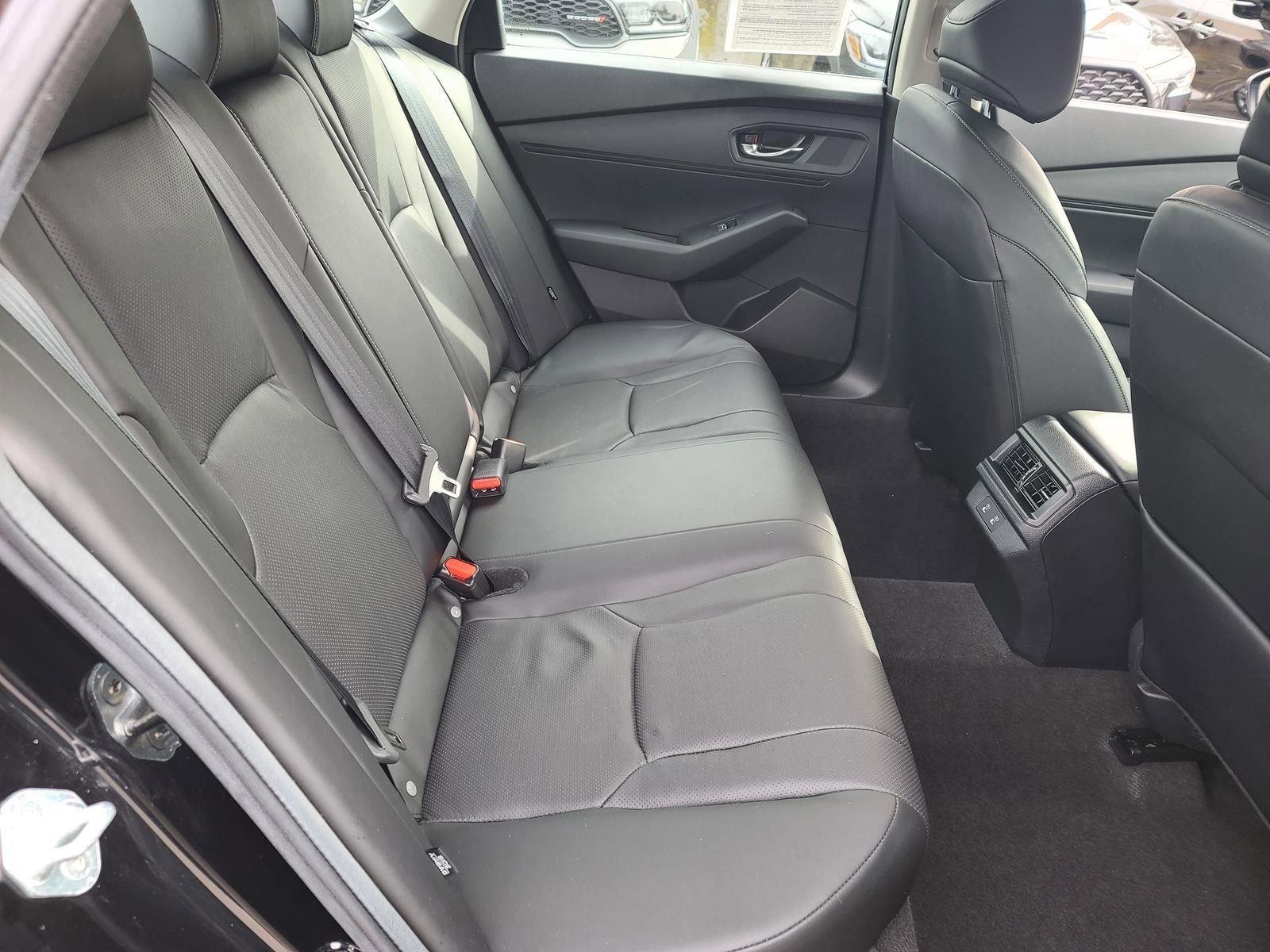 Used 2023 Honda Accord EX-L image 17