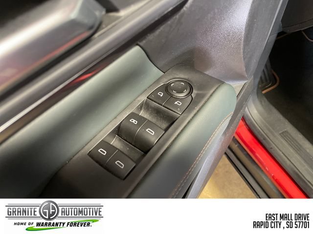 Used 2026 GMC Terrain AT4 AWD/4WD image 13