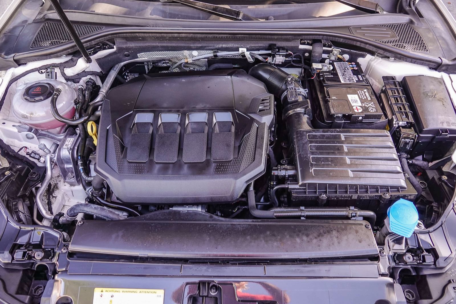 Used 2020 Audi A3 2.0T Premium image 27