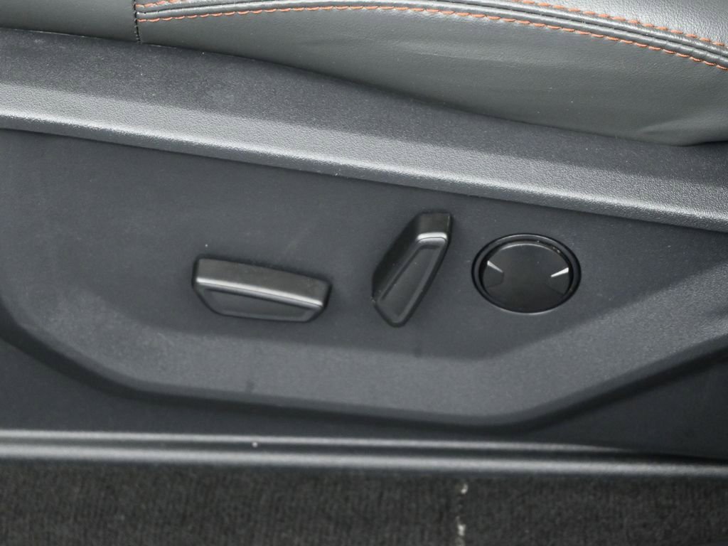 Certified 2023 Ford Explorer ST-Line w/ Class IV Trailer Tow Package image 12