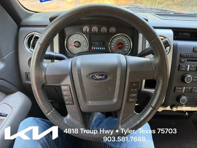Used 2010 Ford F150 XLT RWD image 19