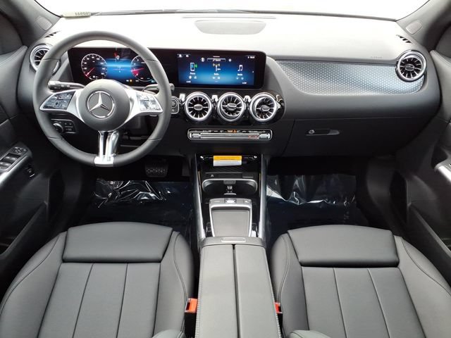 New 2026 Mercedes-Benz GLA 250 4MATIC image 4