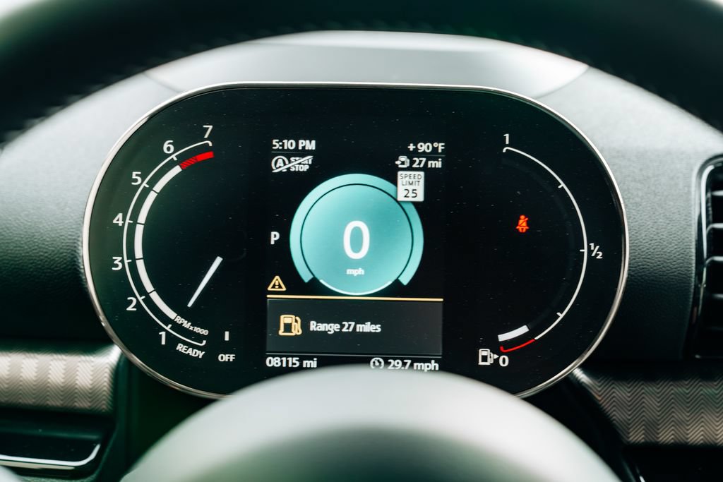 Used 2023 MINI Cooper Clubman S AWD/4WD image 24