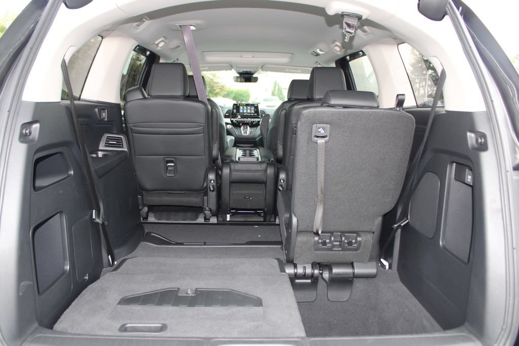 Used 2026 Honda Odyssey EX-L image 30