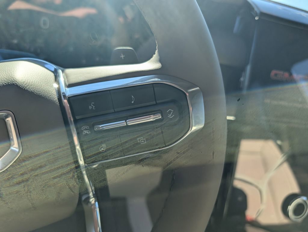 New 2026 GMC Yukon XL Denali w/ Denali Reserve Package image 17