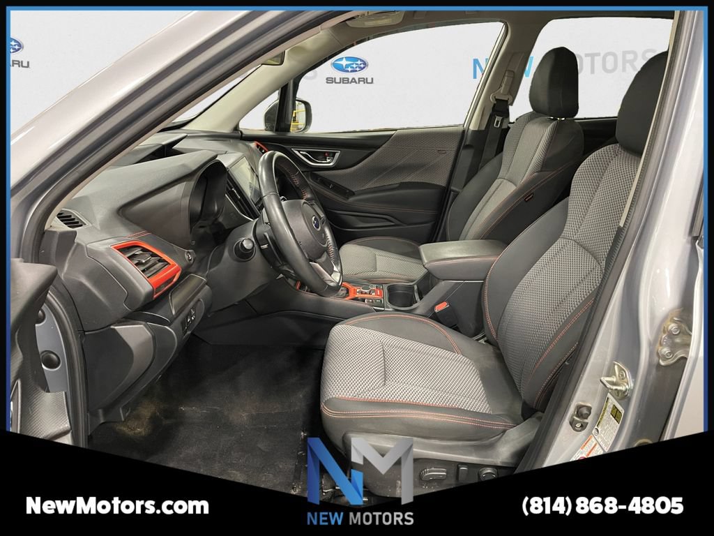 Used 2020 Subaru Forester Sport AWD/4WD image 9