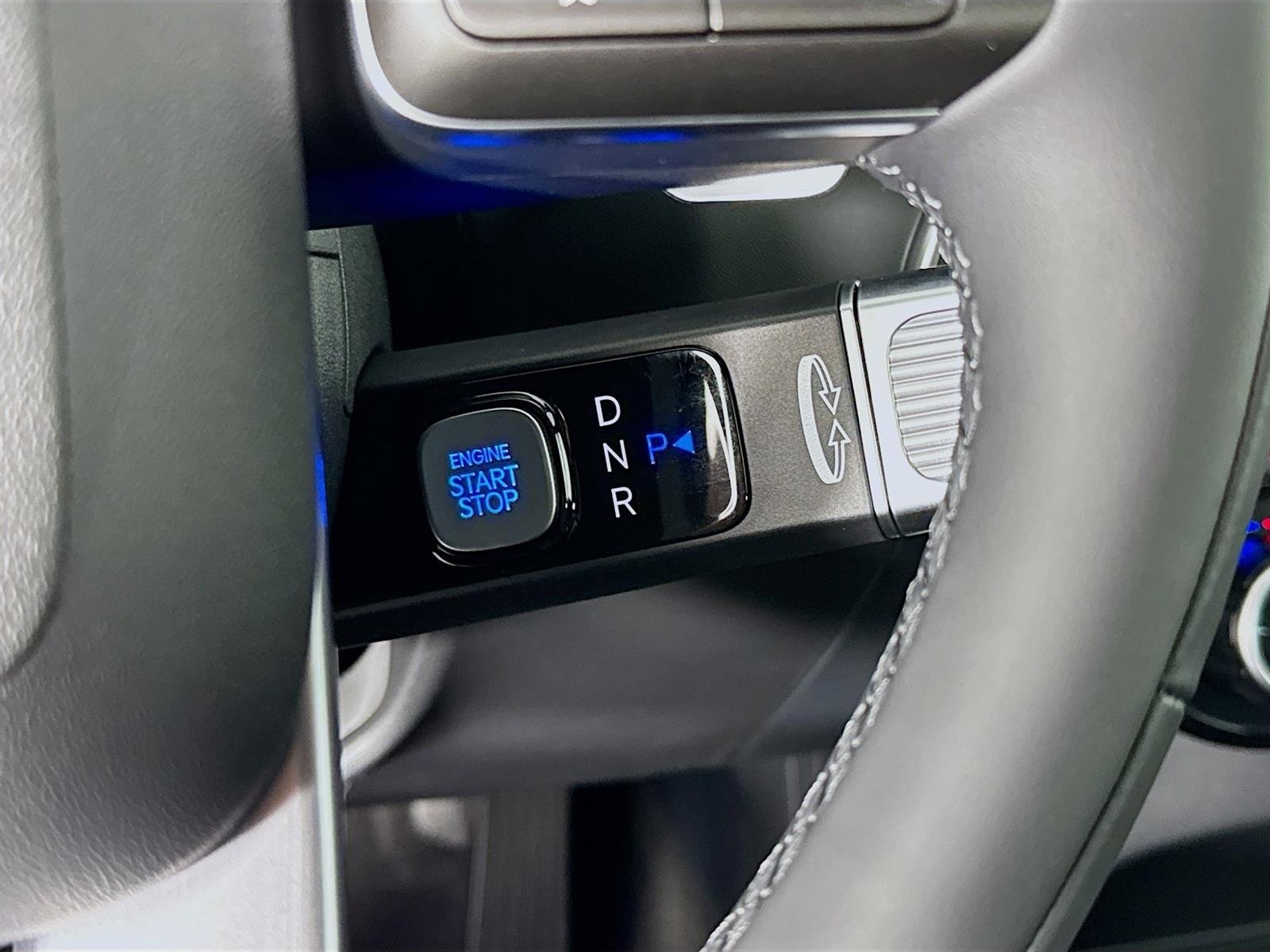 New 2026 Hyundai Palisade Calligraphy image 19