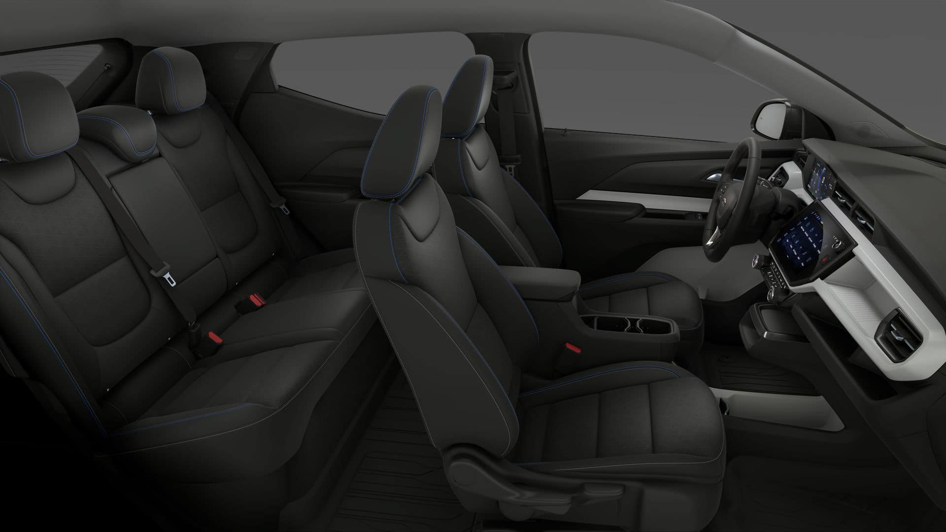 New 2027 Chevrolet Bolt LT w/ Comfort Package FWD image 47