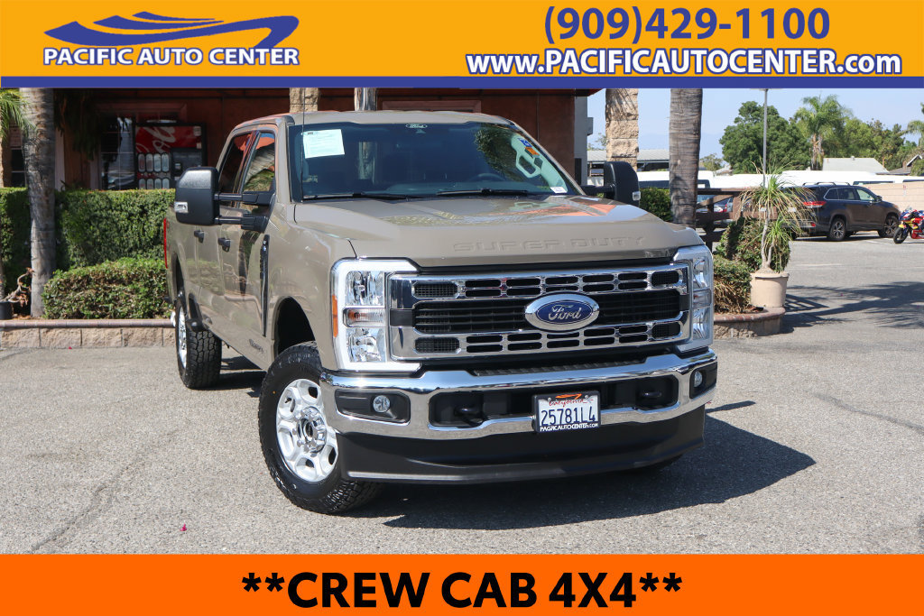 Used 2026 Ford F250 XLT