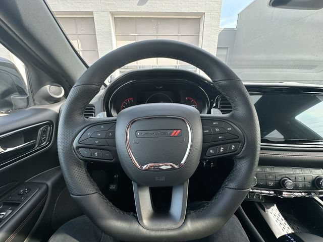 New 2026 Dodge Durango GT AWD/4WD image 16
