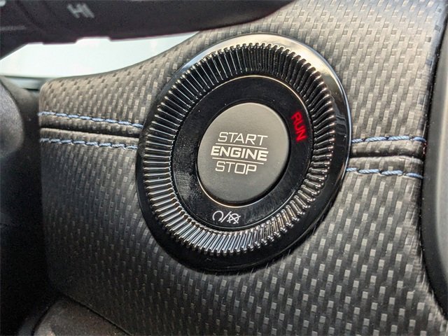 New 2026 Jeep Compass Latitude image 27