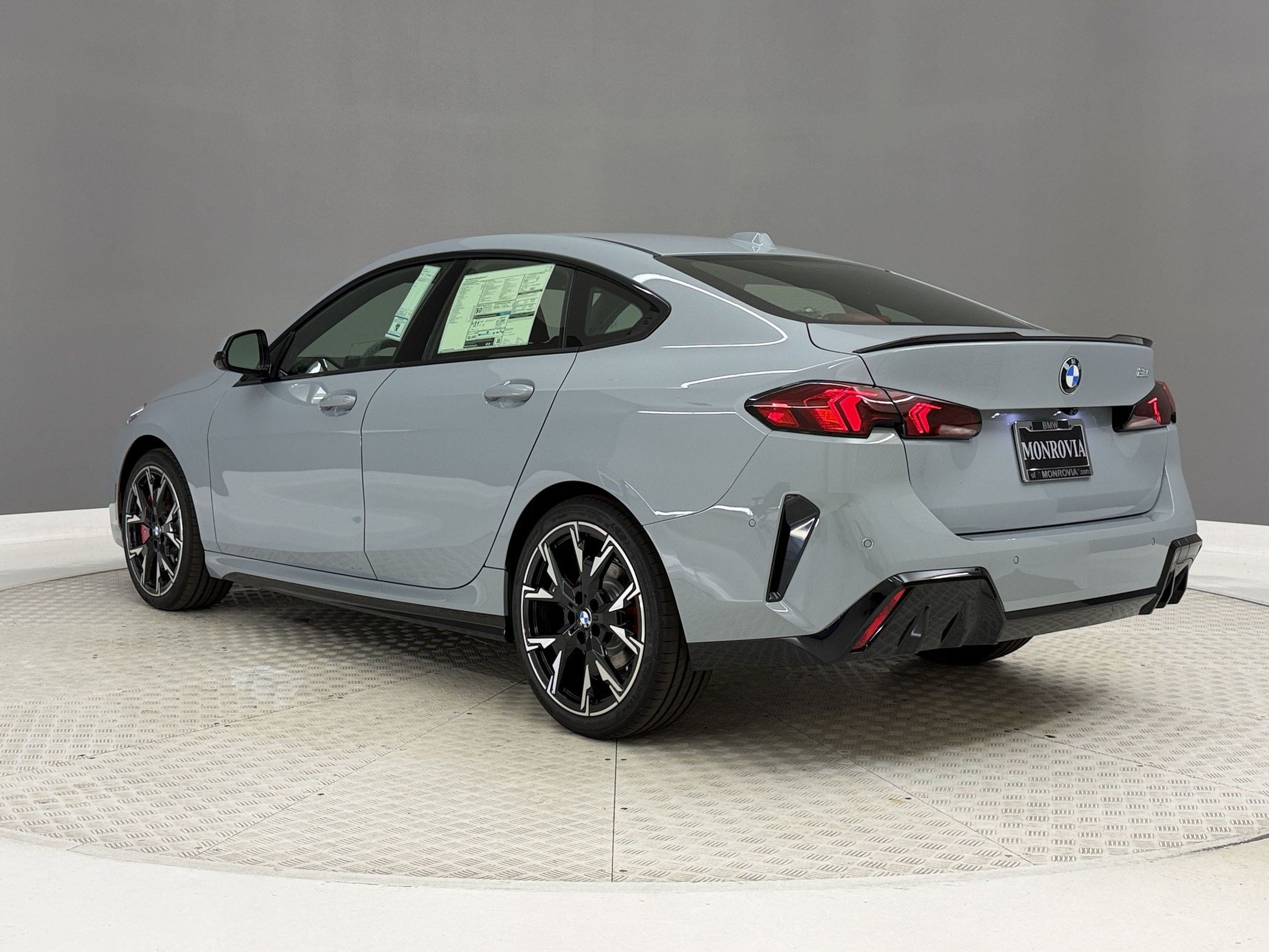 New 2026 BMW 228i w/ M Sport Package FWD image 3