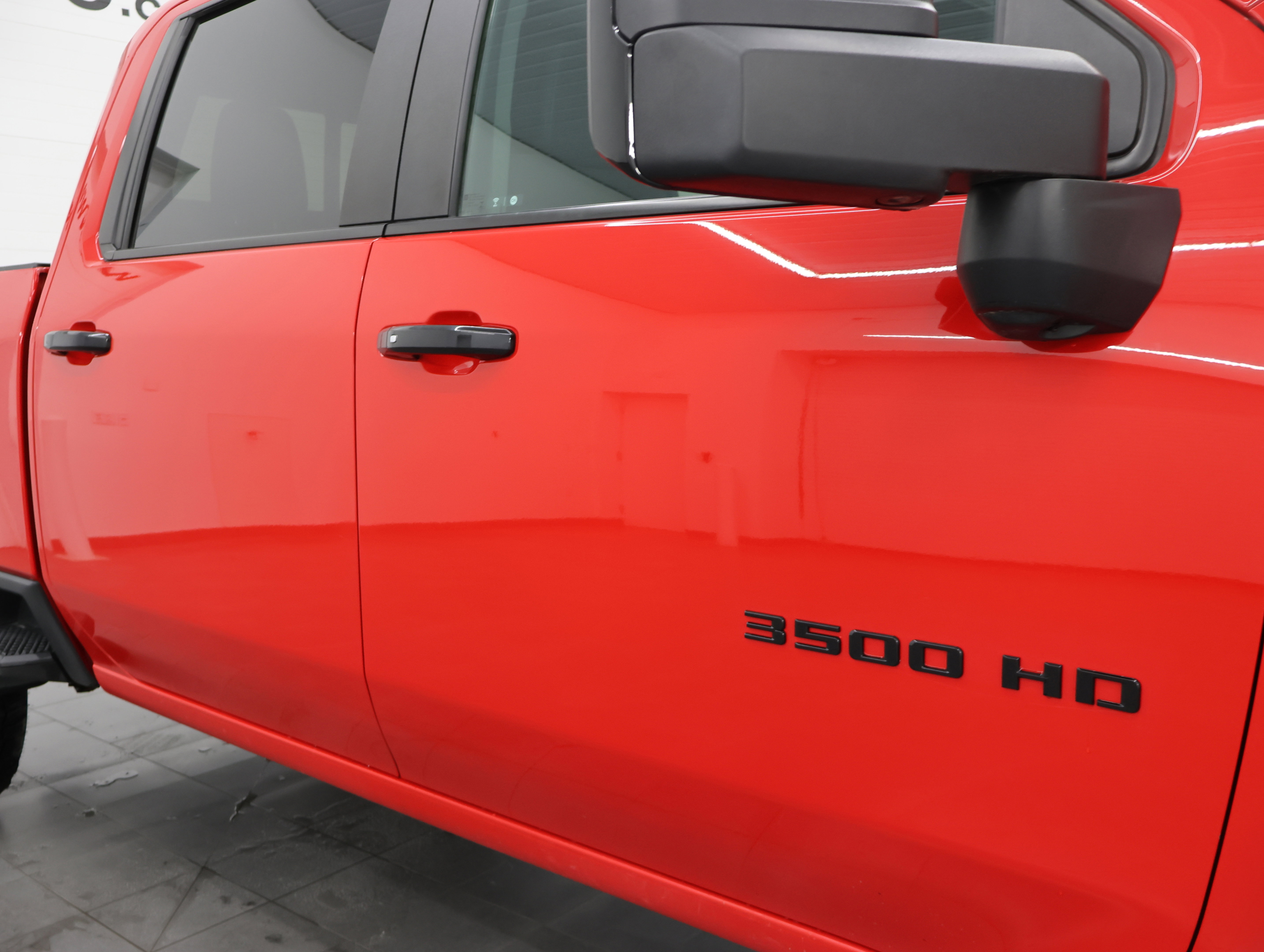 Used 2023 Chevrolet Silverado 3500 LT w/ All Star Edition AWD/4WD image 25
