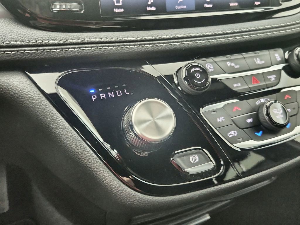 New 2026 Chrysler Pacifica Select image 28