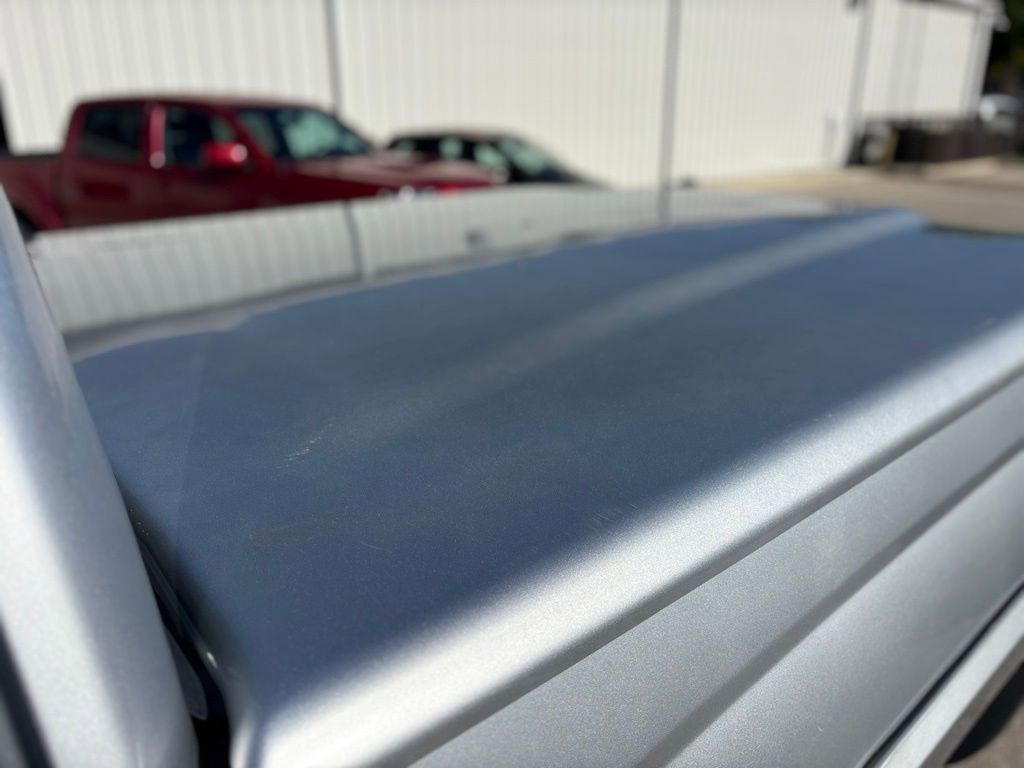 Used 2017 Chevrolet Silverado 1500 LTZ Z71 w/ LTZ Plus Package image 21