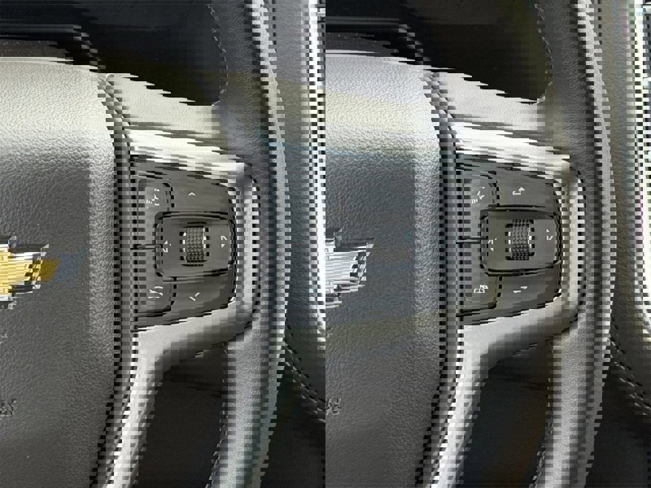 Certified 2024 Chevrolet Tahoe LT image 15