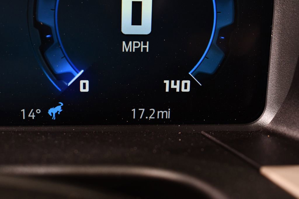 New 2025 Ford Bronco Sport Big Bend w/ Convenience Package image 27