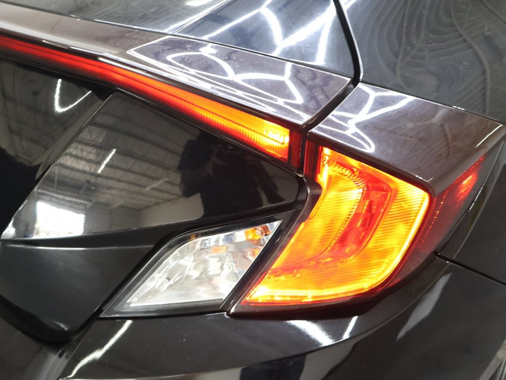 Used 2019 Honda Civic LX image 29