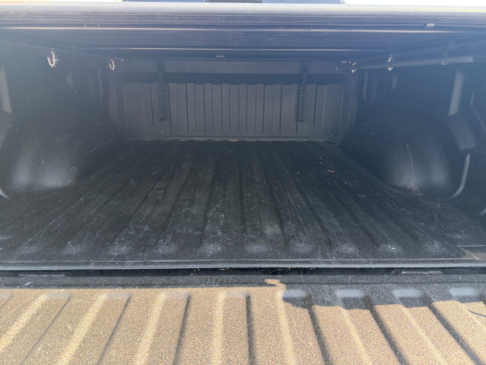 Used 2023 RAM 1500 Limited AWD/4WD image 28