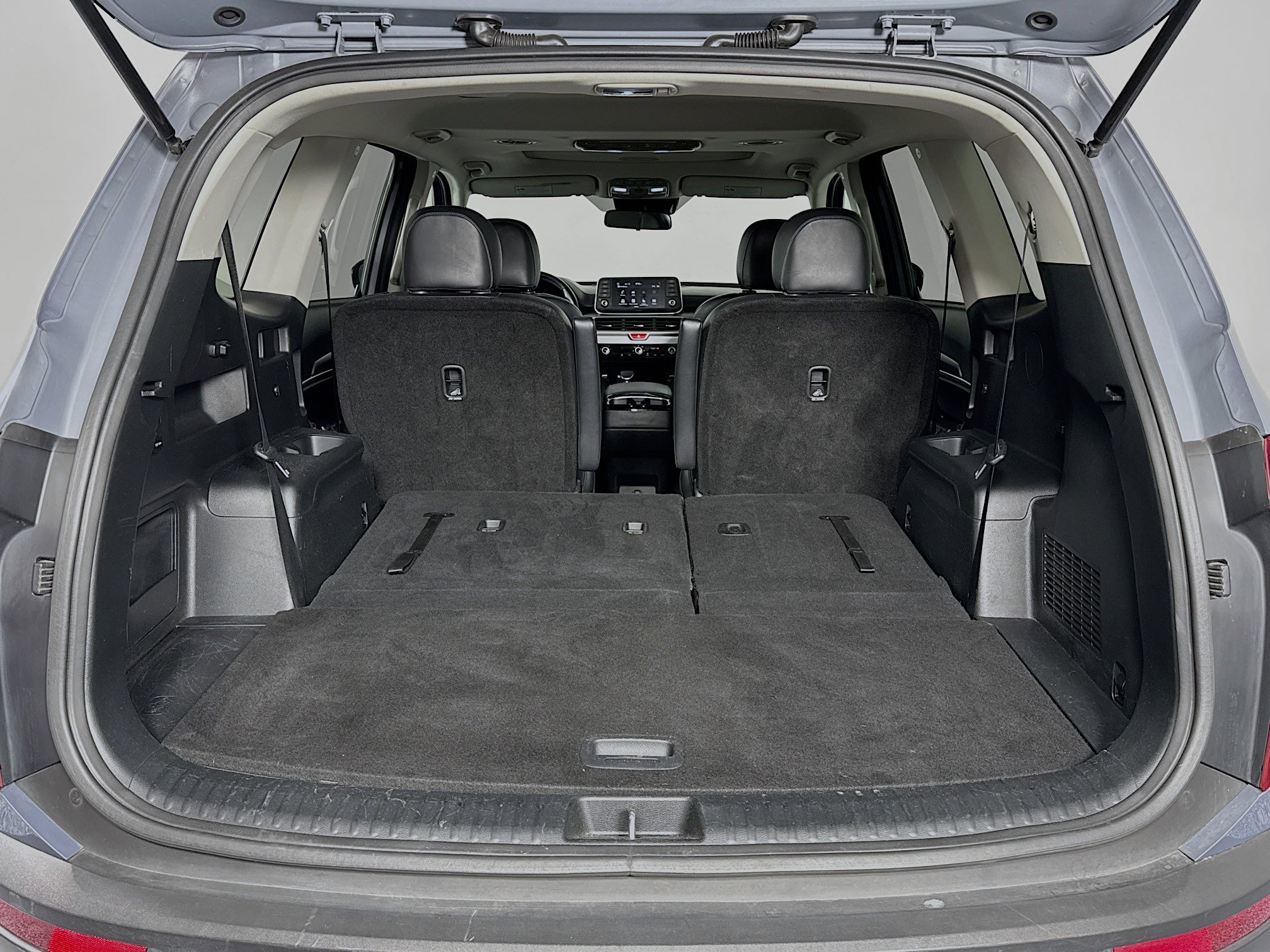 Used 2021 Kia Telluride S image 27