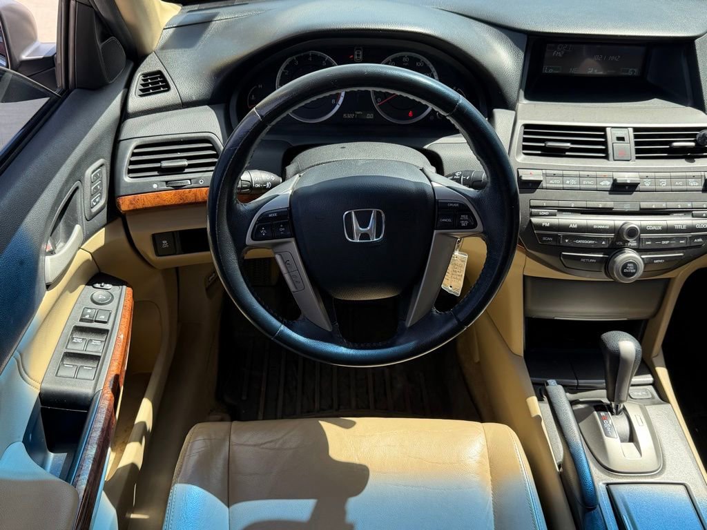 Used 2012 Honda Accord EX-L image 8