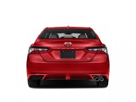 Used 2024 Toyota Camry LE FWD image 5