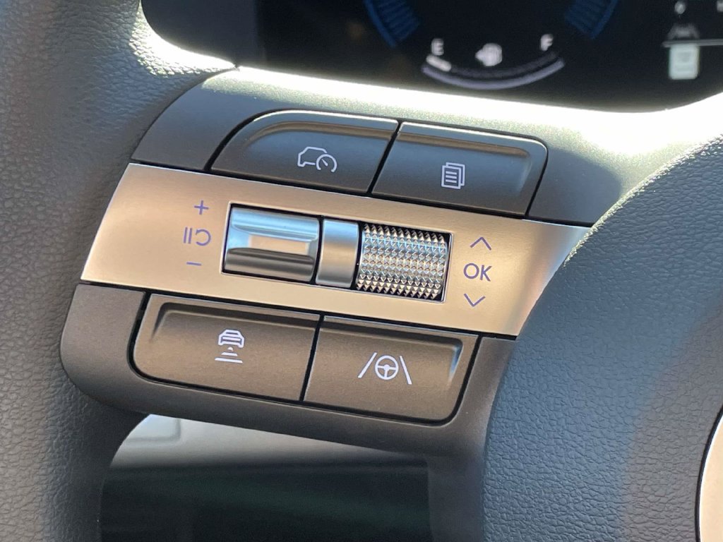 New 2026 Hyundai Kona SE FWD image 18