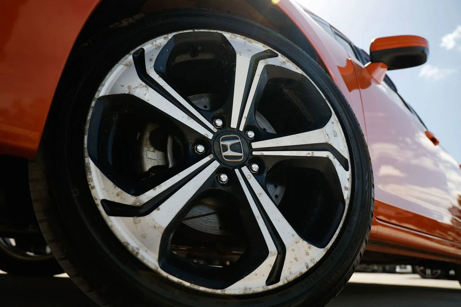 Used 2014 Honda Civic Si image 29