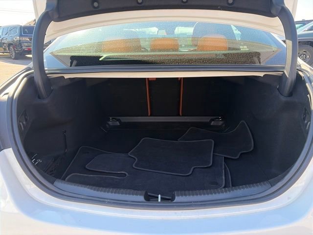 Used 2025 Mercedes-Benz C 300 4MATIC Sedan image 29