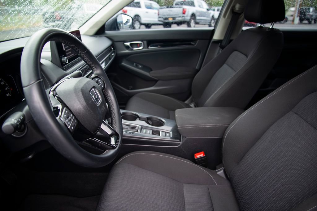Used 2022 Honda Civic EX image 11