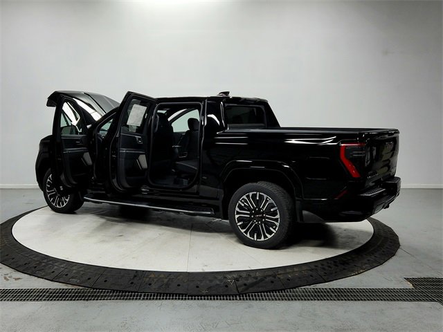 New 2026 GMC Sierra EV Denali image 13