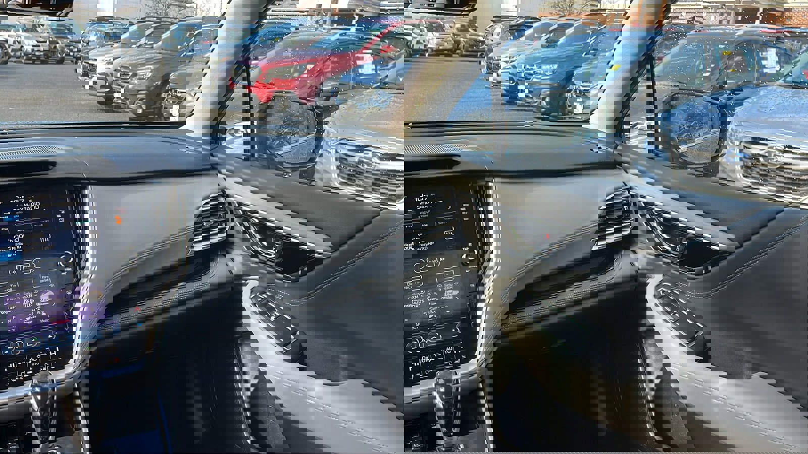 Certified 2022 Subaru Outback Limited XT image 23